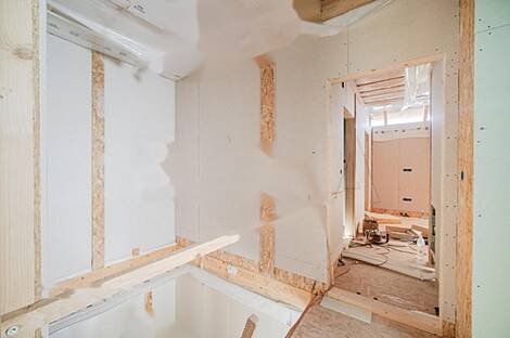 Дом в районе Ново Рудник, состоящий из двух этажей.: 20