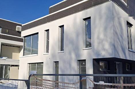 Жилище в Новом Дравле: 1