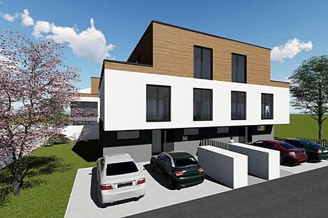 Жилище в Новом Дравле: 6