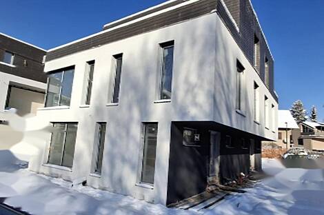 Дом на две квартиры в Новом Дравле: 2