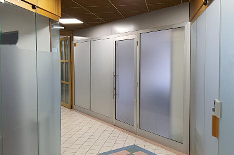 Офисное пространство Вич: 2