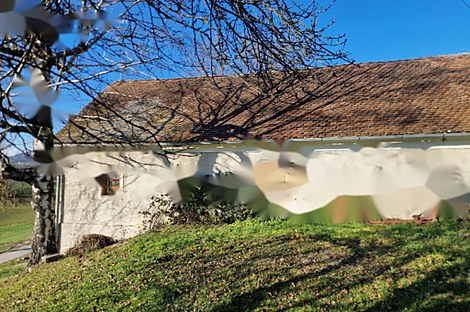 Дом, Долгая Гора: 1