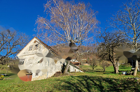 Дом, Долгая Гора: 4