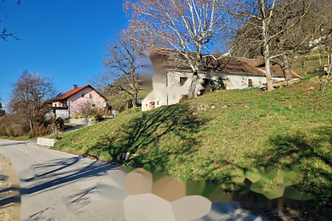 Дом, Долгая Гора: 6