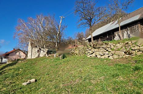 Дом, Долгая Гора: 7