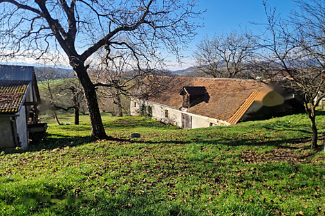 Дом, Долгая Гора: 11