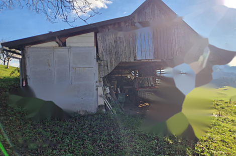 Дом, Долгая Гора: 13