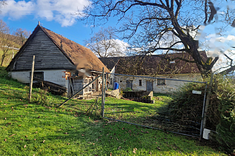 Дом, Долгая Гора: 16