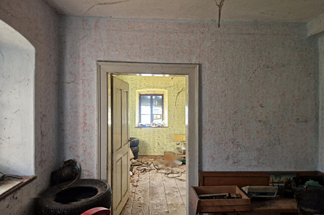 Дом, Долгая Гора: 19