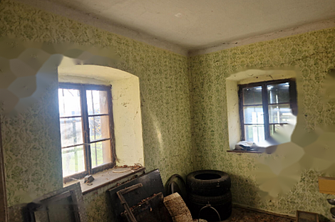 Дом, Долгая Гора: 20