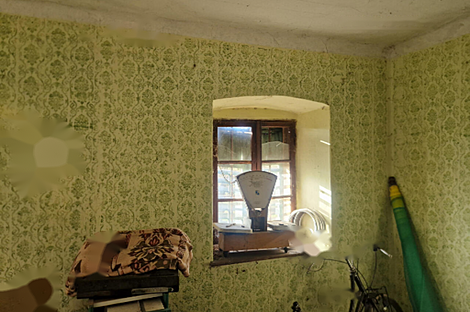 Дом, Долгая Гора: 21