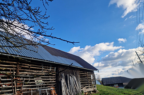 Дом, Долгая Гора: 24