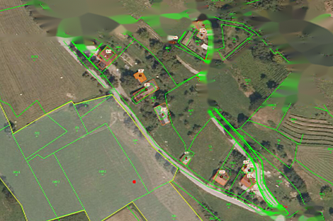 Дом, Долгая Гора: 26