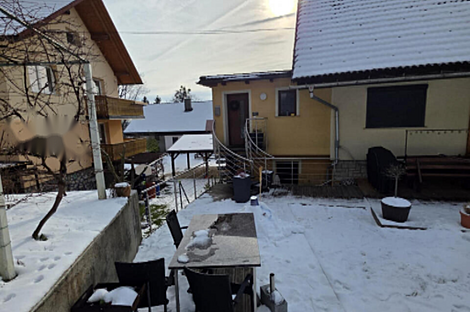 Дом, расположенный в Новом Брежнице: 6