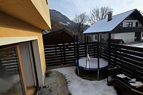 Дом, расположенный в Новом Брежнице: 7