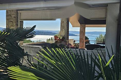 Здание, Порторож: 15