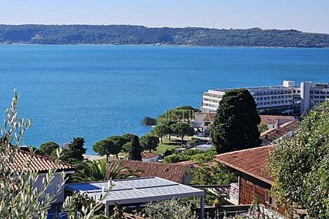 Здание, Порторож: 20