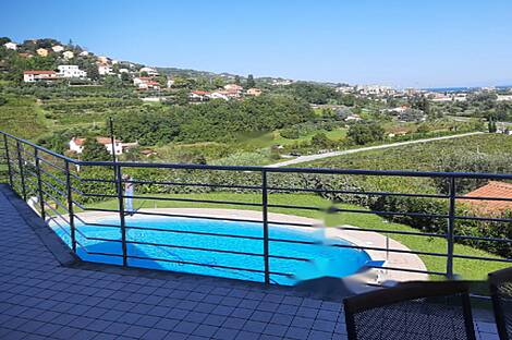 Кампельский дом: 2