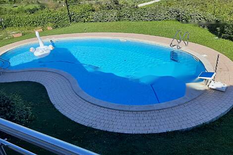 Кампельский дом: 3