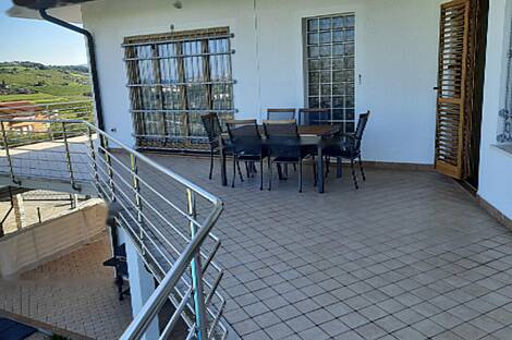 Кампельский дом: 4