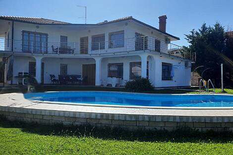 Кампельский дом: 5