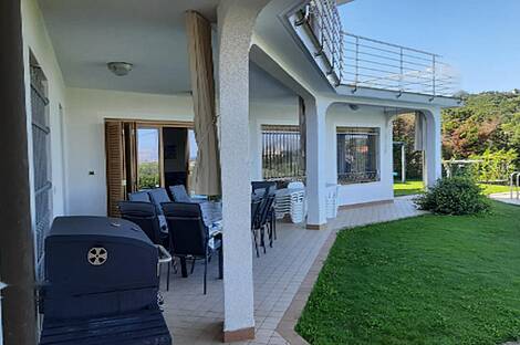 Кампельский дом: 6