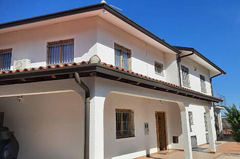 Кампельский дом: 7