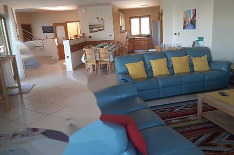 Кампельский дом: 10