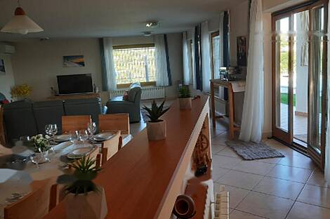 Кампельский дом: 12