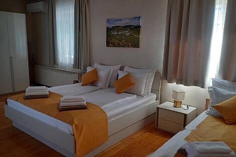 Кампельский дом: 20