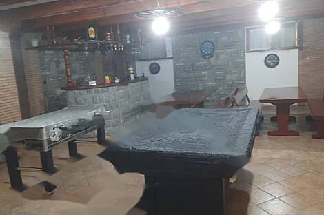 Кампельский дом: 24