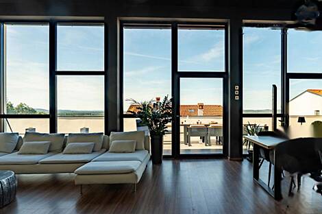 Дом в Сежане: 14