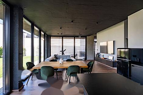 Дом в Сежане: 16