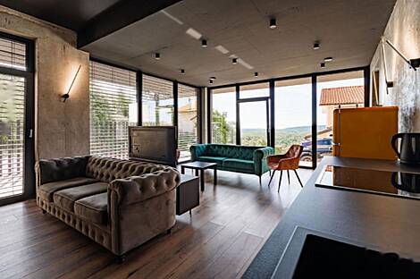 Дом в Сежане: 20