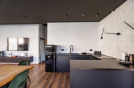 Дом в Сежане: 23