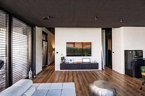 Дом в Сежане: 24