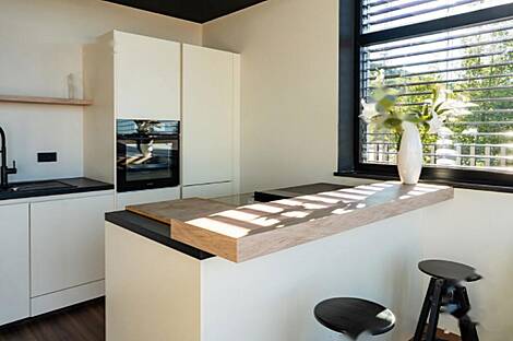 Дом в Сежане: 29