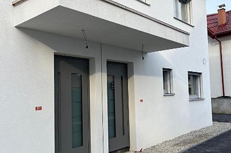 Дом на два этажа в Новом Снеберье: 2