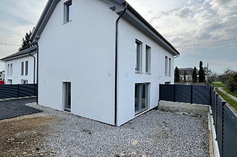 Дом на два этажа в Новом Снеберье: 5