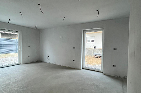 Дом на два этажа в Новом Снеберье: 8