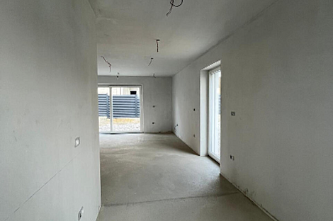 Дом на два этажа в Новом Снеберье: 11