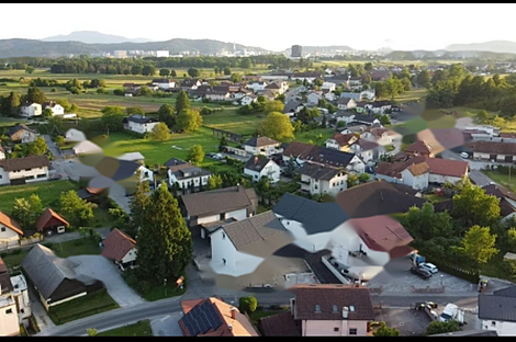 Дом на два этажа в Новом Снеберье: 18