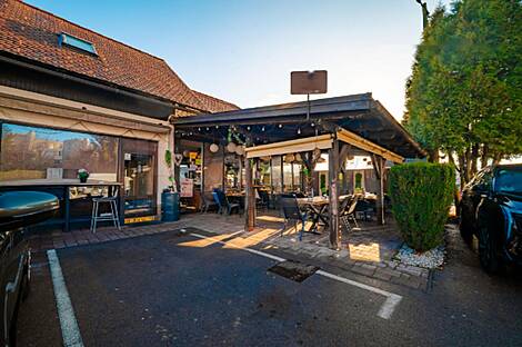 Коммерческая недвижимость в Бежиграде: 6