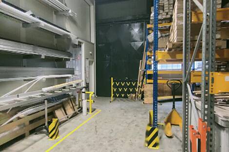 Бежиградское коммерческое помещение: 4