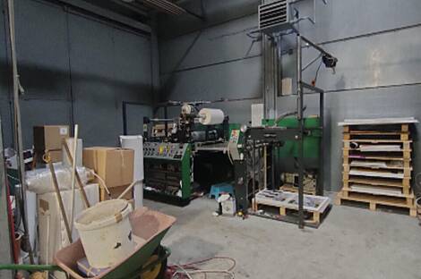 Бежиградское коммерческое помещение: 5