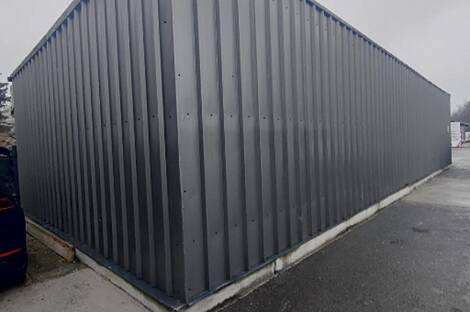 Бежиградское коммерческое помещение: 7