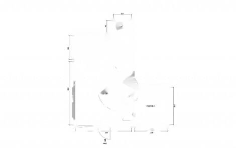 Торговое пространство в Трново: 1