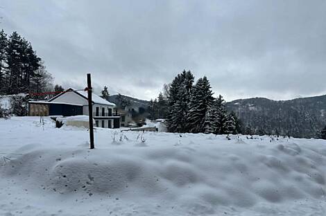 Дом, Двойняшки Верхняя Бесница: 16