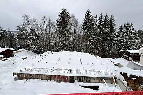 Дом, Двойняшки Верхняя Бесница: 18