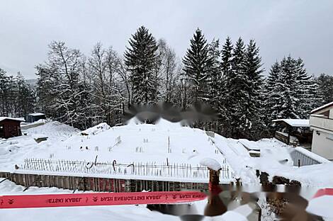 Дом, Двойняшки Верхняя Бесница: 20